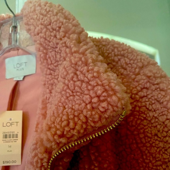 Loft plus coat - Picture 5 of 10